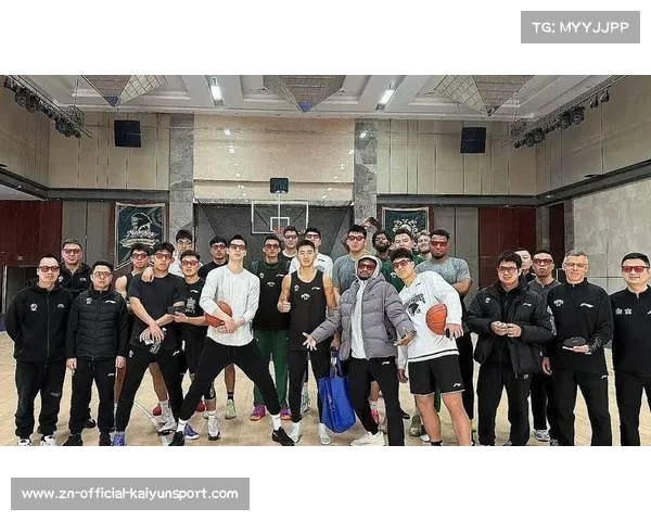 姜伟泽关键三分定乾坤，吉林队主场气势如虹